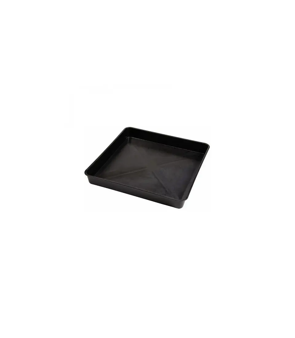 Bandeja Cuadrada 100x100x12cm Garland 1