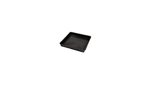 Bandeja Cuadrada 80x80x12cm Garland