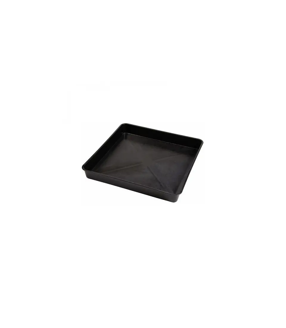 Bandeja Cuadrada 80x80x12cm Garland 1