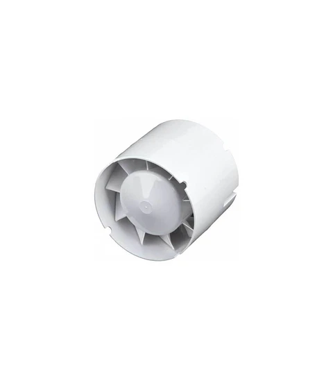 Extractor en Línea Tubo 125mm Blauberg