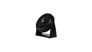 Ventilador de Suelo 20cm Cyclone | Circulación de Aire (35W)