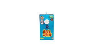 Generador de CO2 Hell Weed | Acelerador de Fotosíntesis