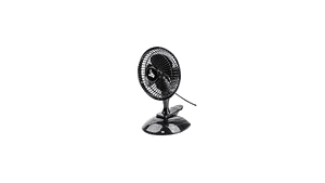 Ventilador de Pinza Oscilante 15cm Cyclone