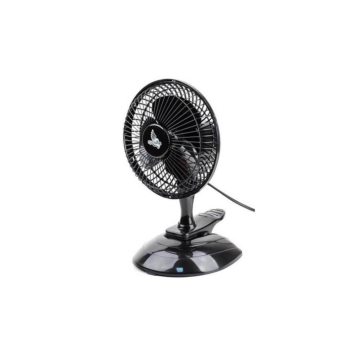Ventilador de Pinza Oscilante 15cm Cyclone 1