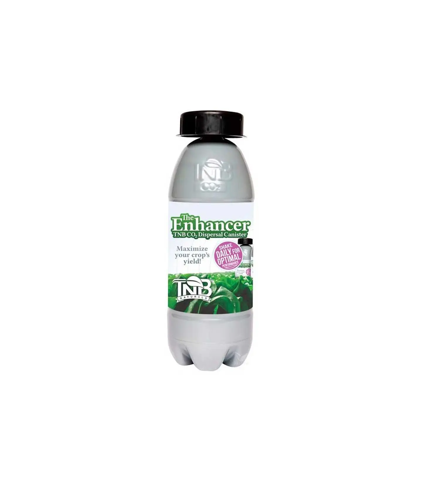 The Enhancer CO2 TNB Naturals | Generador de Dióxido de Carbono 100% Natural 1