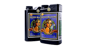 pH Perfect Sensi Bloom A+B 1L Advanced Nutrients