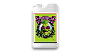 Big Bud 1L Advanced Nutrients