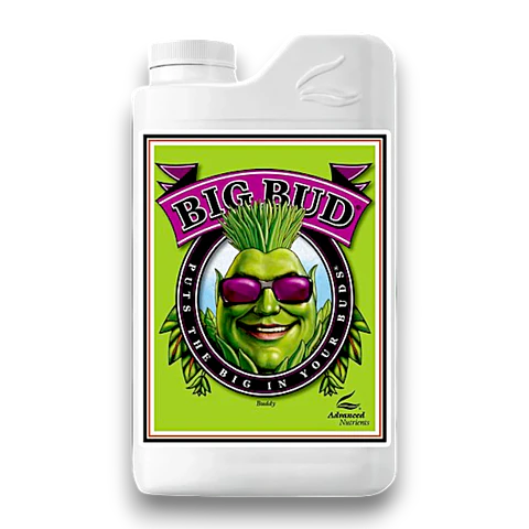 Big Bud 1L Advanced Nutrients
