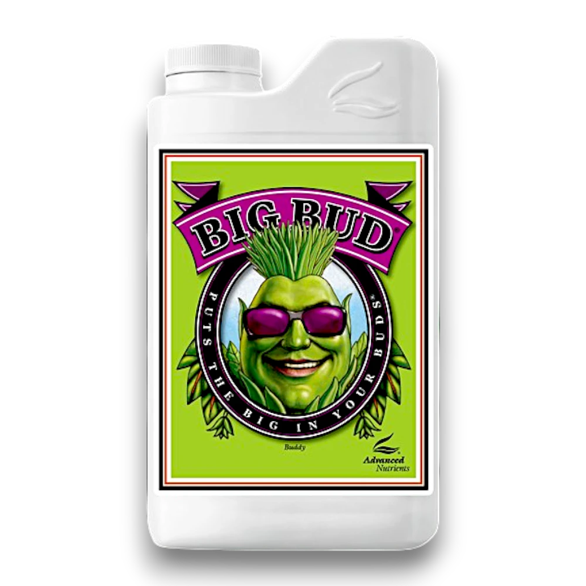Big Bud 1L Advanced Nutrients 1