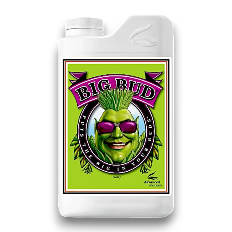 Big Bud 1L Advanced Nutrients 1