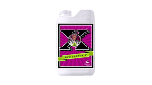 Bud Factor X 1L Advanced Nutrients