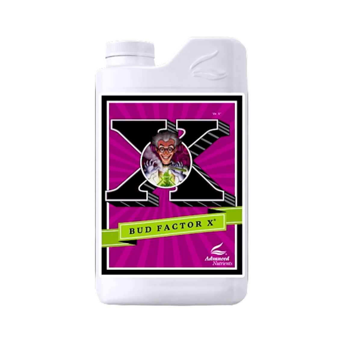 Bud Factor X 1L Advanced Nutrients 1