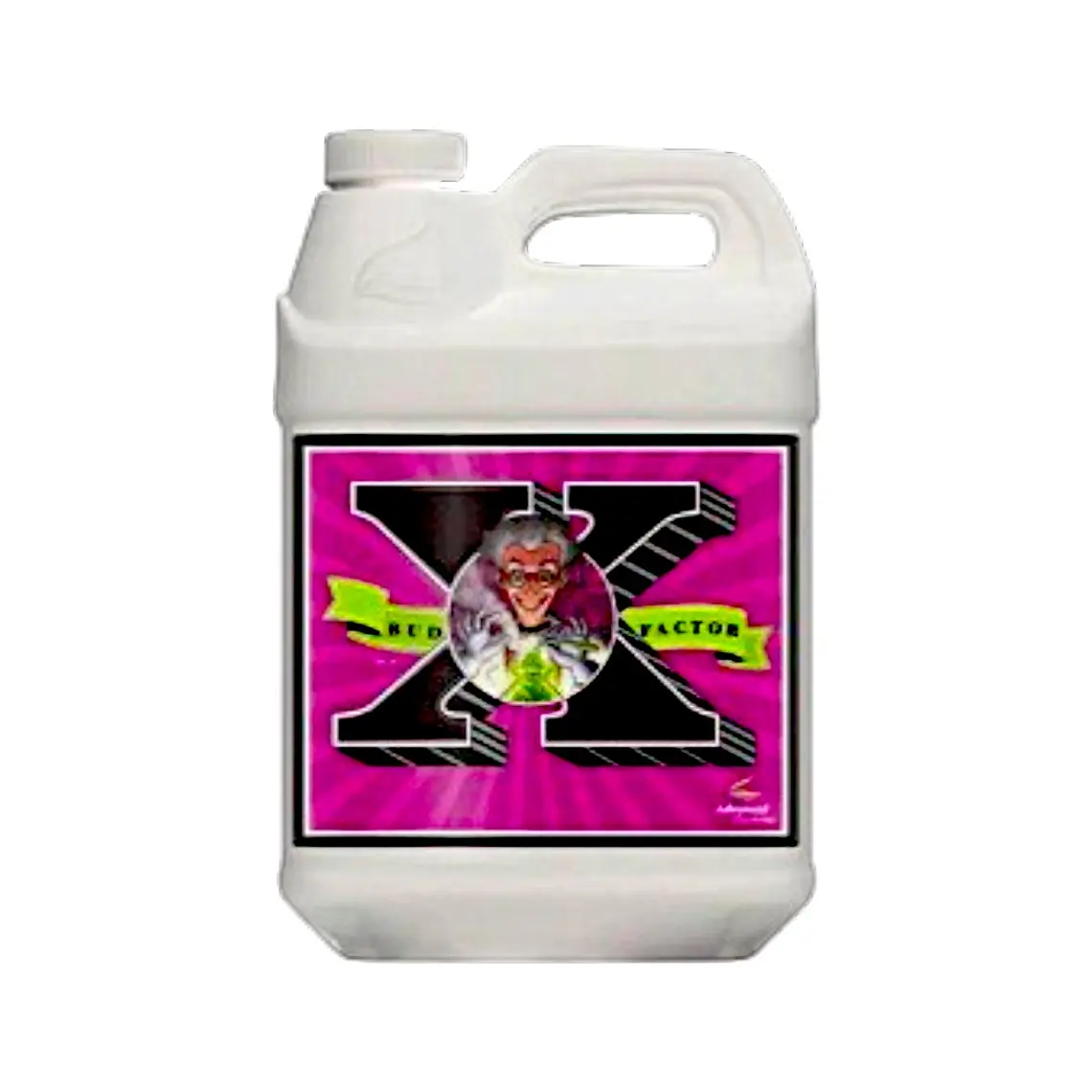 Bud Factor X 500ml Advanced Nutrients 1