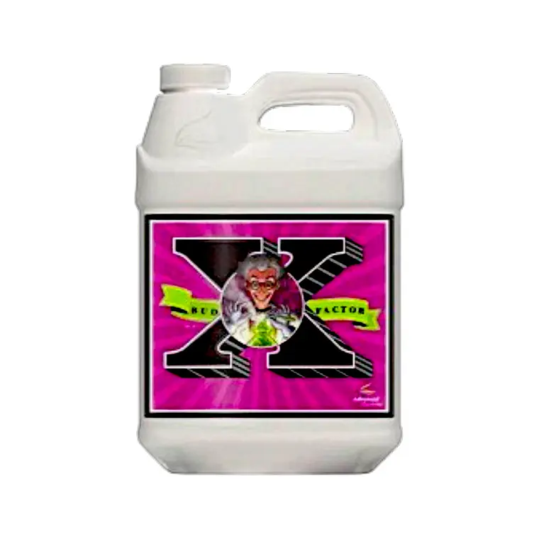 Bud Factor X 500ml Advanced Nutrients 1
