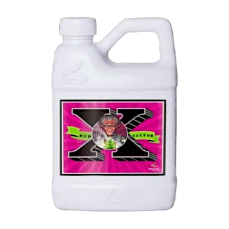 Bud Factor X 250ml Advanced Nutrients 1