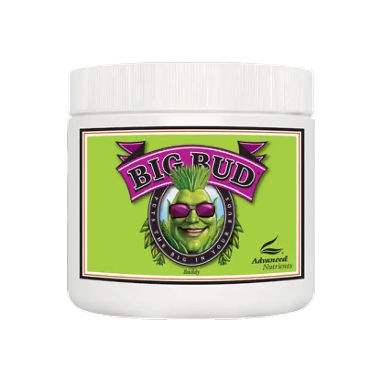 Big Bud Powder 500g Advanced Nutrients 1