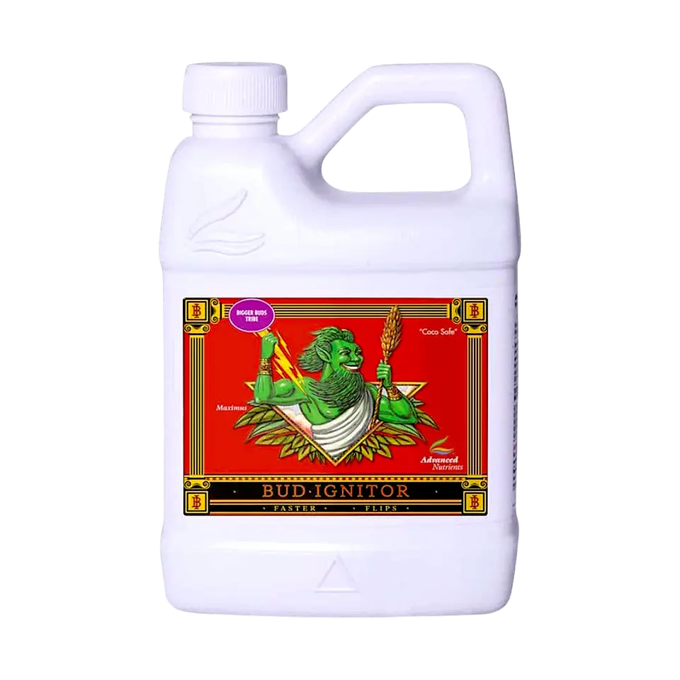 Bud Ignitor 250ml Advanced Nutrients 1