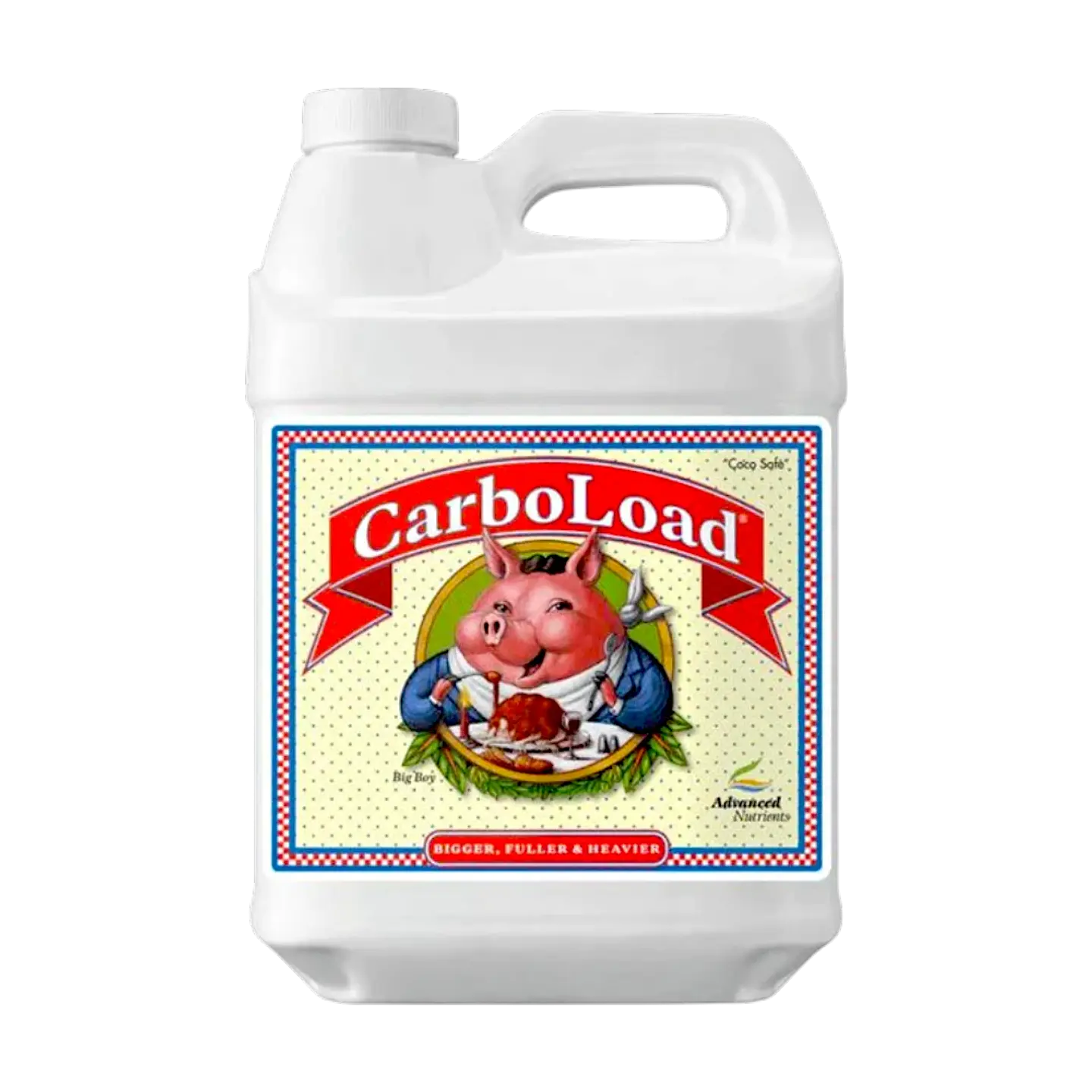 CarboLoad 500ml Advanced Nutrients 1