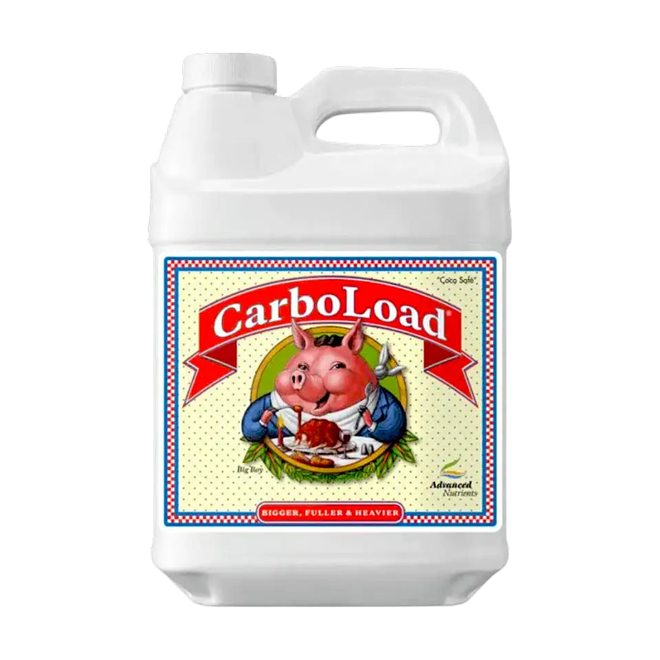 CarboLoad 500ml Advanced Nutrients 1
