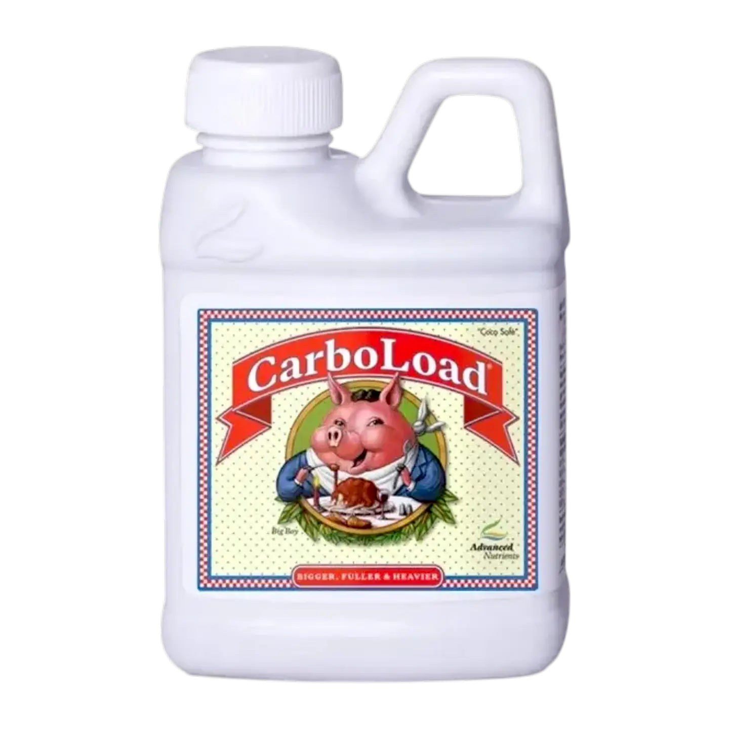 CarboLoad 250ml Advanced Nutrients 1