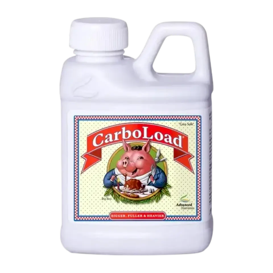 CarboLoad 250ml Advanced Nutrients 1