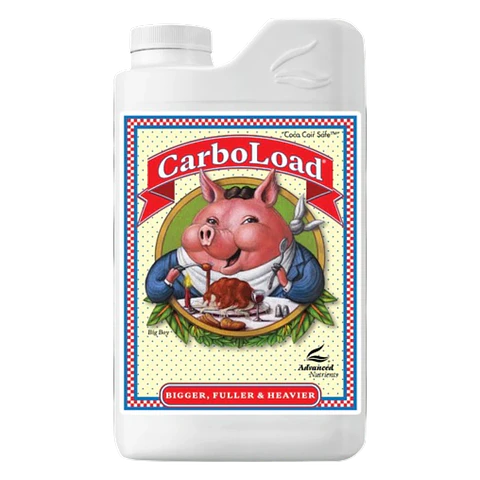 CARBOLOAD 1L ADVANCED NUTRIENTS