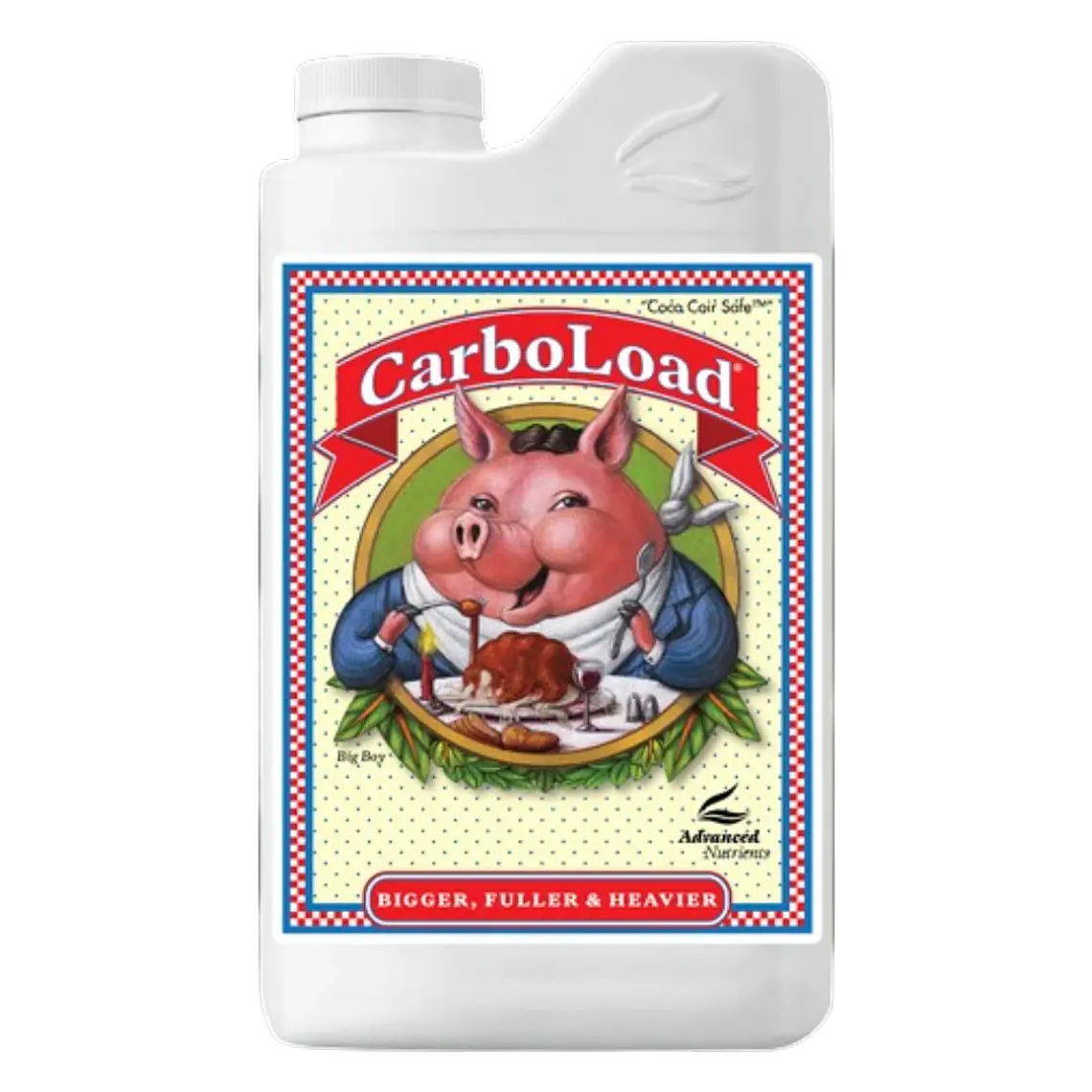 CARBOLOAD 1L ADVANCED NUTRIENTS 1