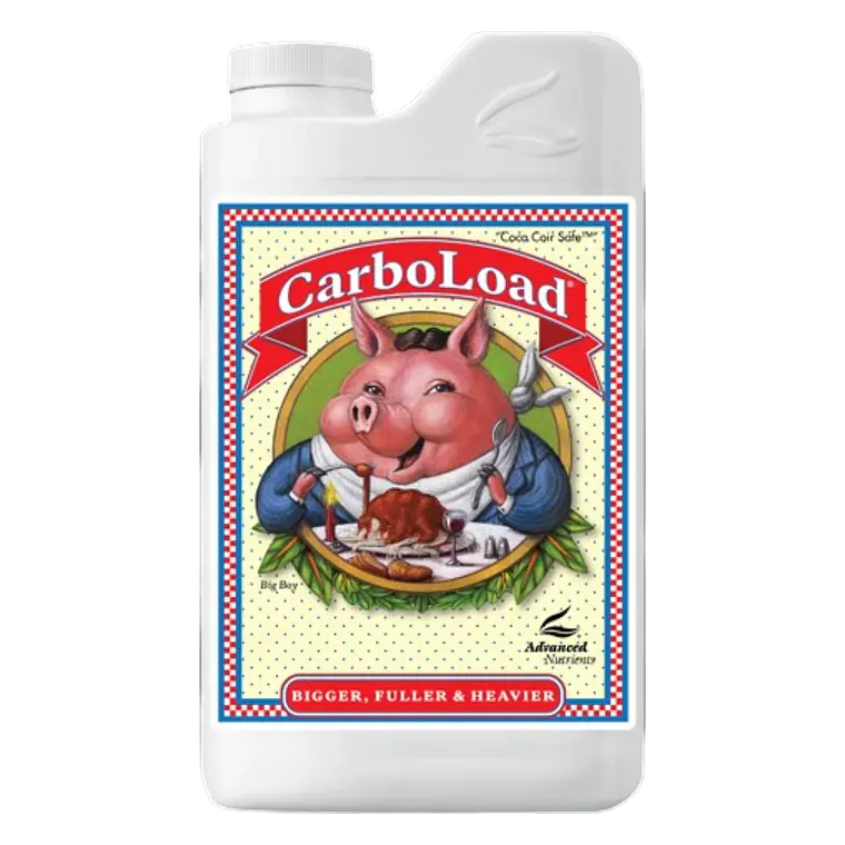 CARBOLOAD 1L ADVANCED NUTRIENTS 1