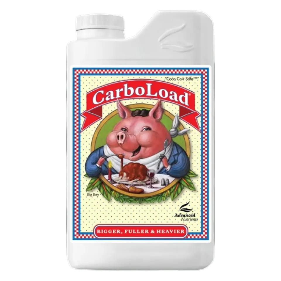 CARBOLOAD 1L ADVANCED NUTRIENTS 1