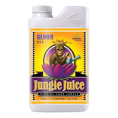 Jungle Juice Bloom 1L Advanced Nutrients