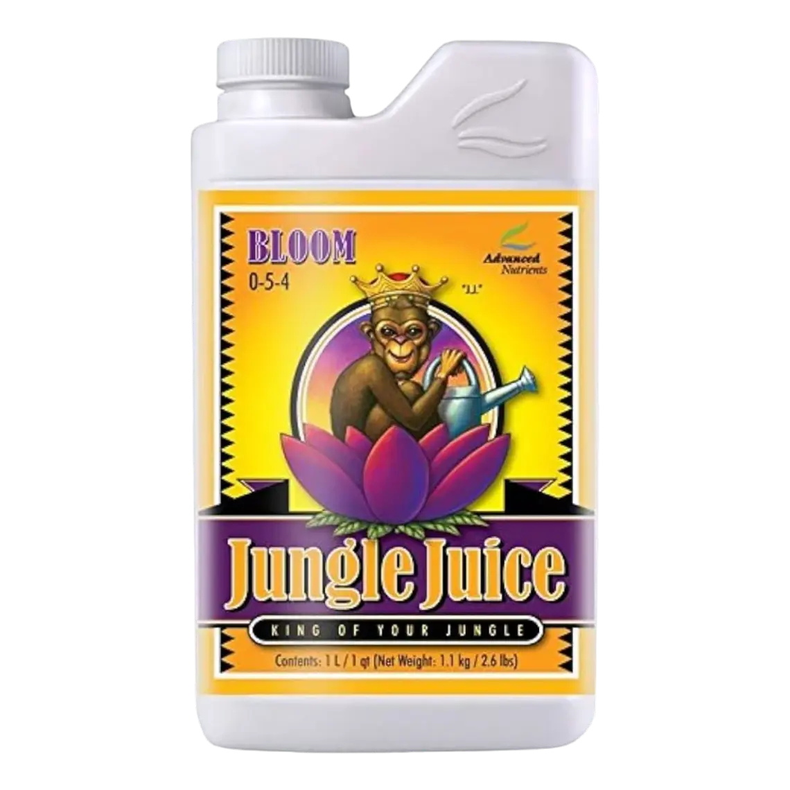 Jungle Juice Bloom 1L Advanced Nutrients 1