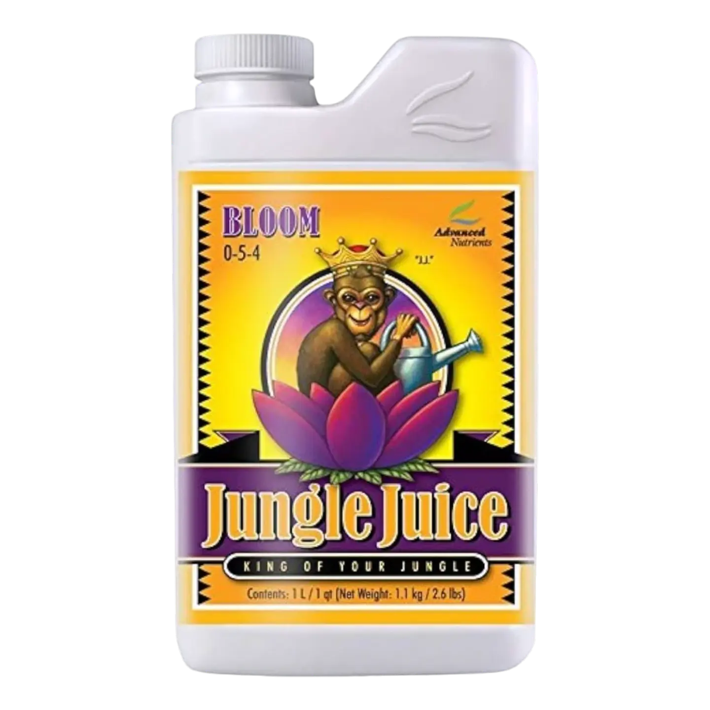 Jungle Juice Bloom 1L Advanced Nutrients 1