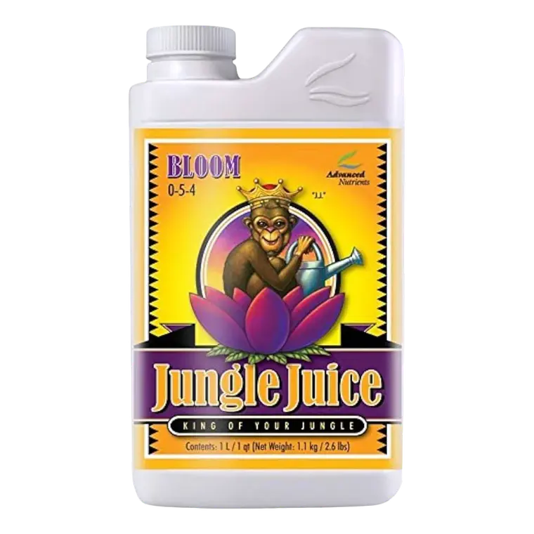 Jungle Juice Bloom 1L Advanced Nutrients 1