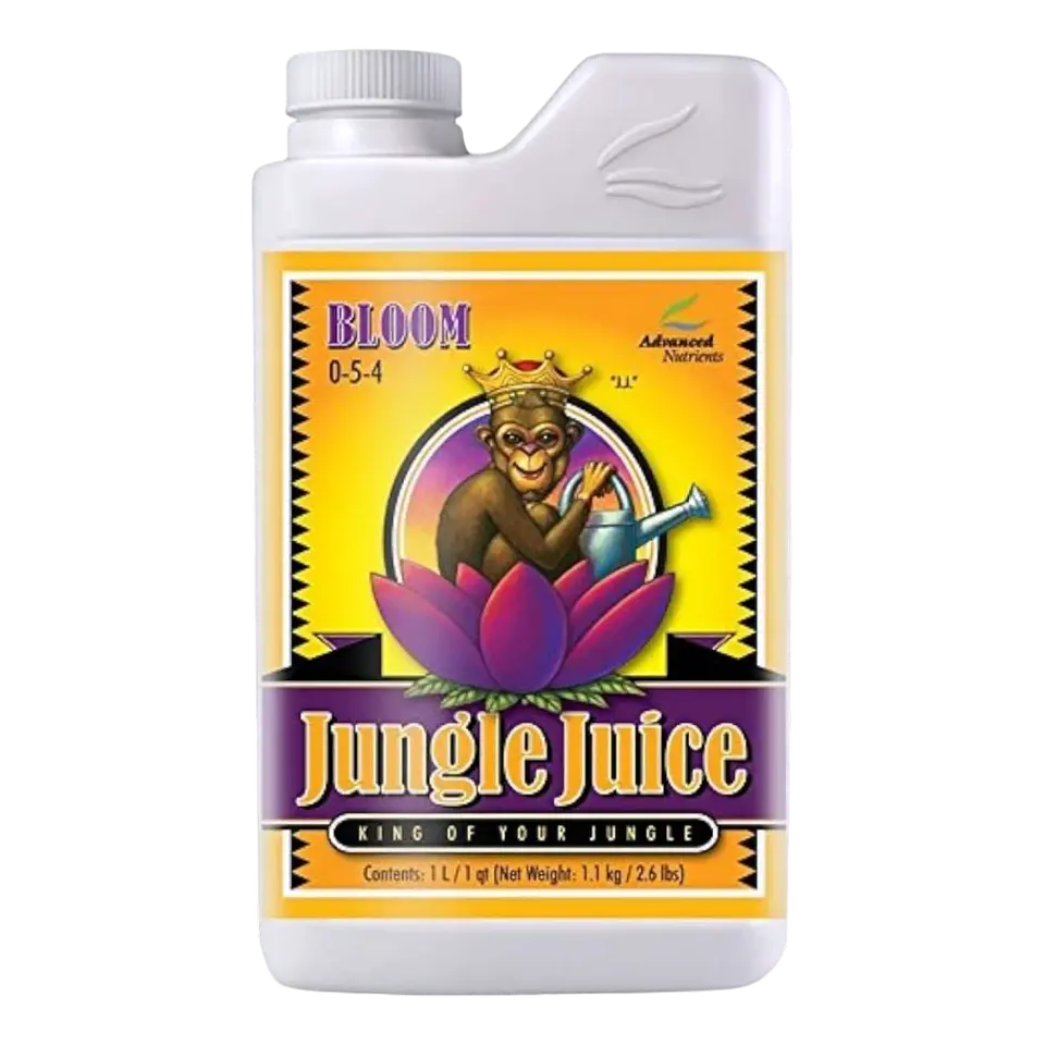 Jungle Juice Bloom 1L Advanced Nutrients 1