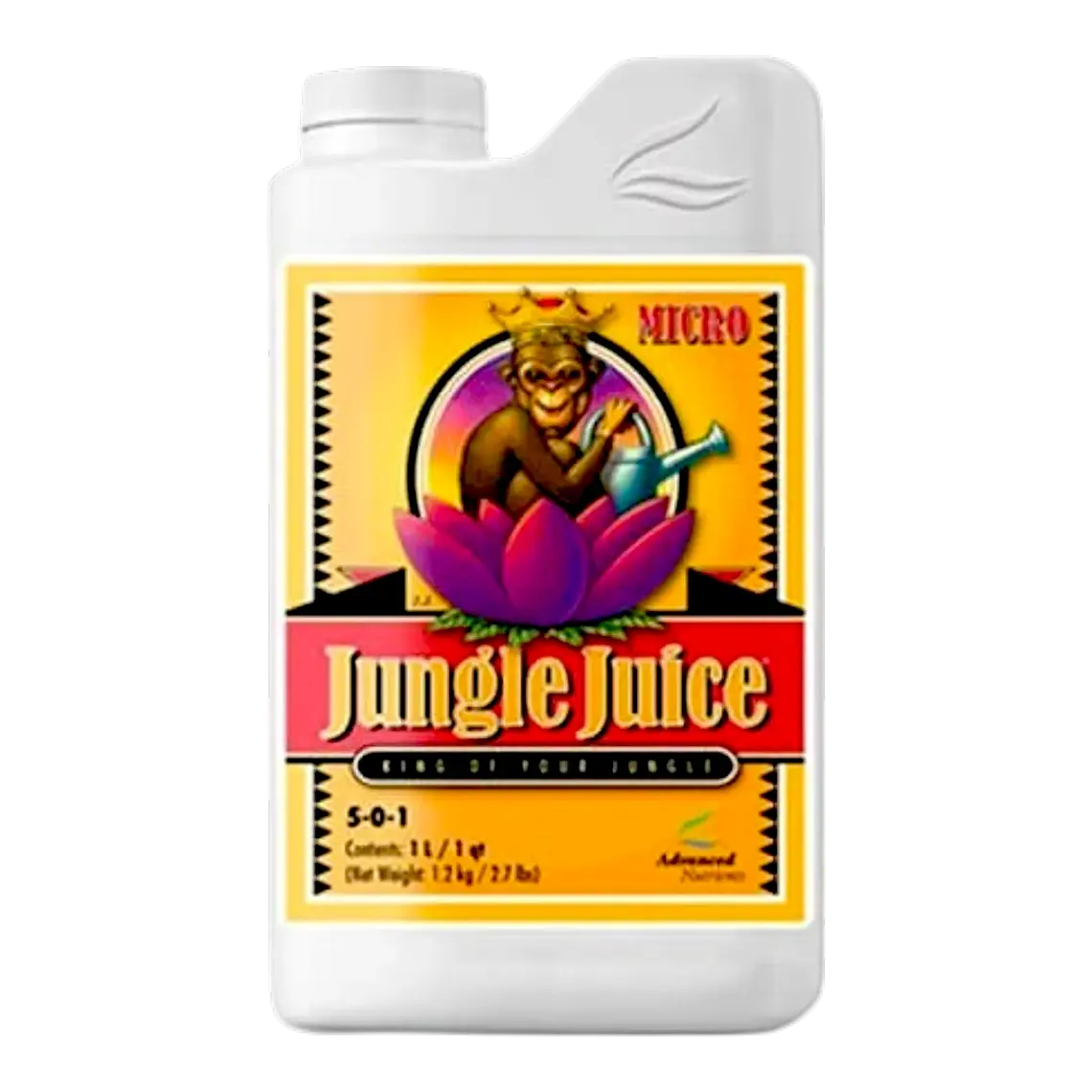 Jungle Juice Micro 1L Advanced Nutrients 1