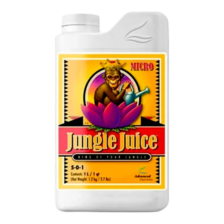 Jungle Juice Micro 1L Advanced Nutrients 1