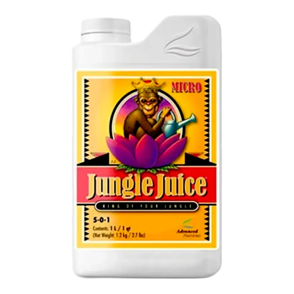 Jungle Juice Micro 1L Advanced Nutrients 1