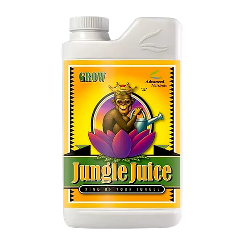 Jungle Juice Grow 1L Advanced Nutrients