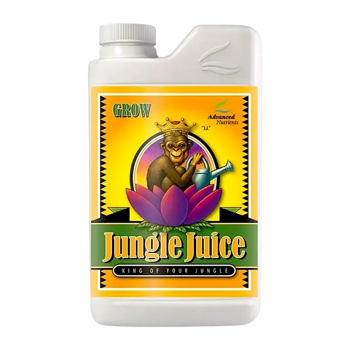 Jungle Juice Grow 1L Advanced Nutrients 1