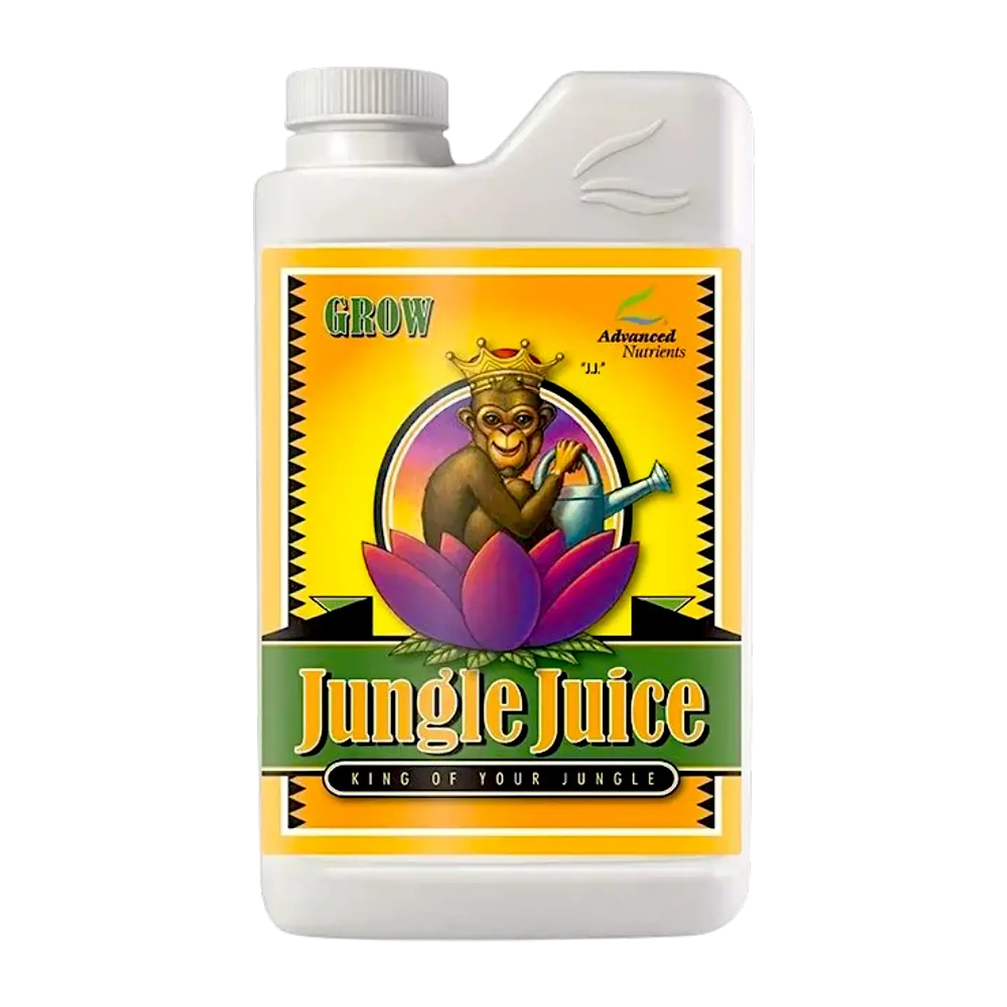 Jungle Juice Grow 1L Advanced Nutrients 1