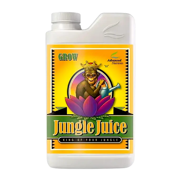 Jungle Juice Grow 1L Advanced Nutrients 1