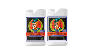 Connoisseur Bloom A+B (pH Perfect) Advanced Nutrients