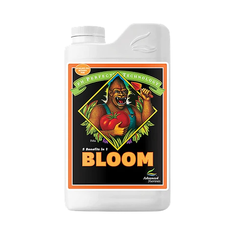 PH PERFECT BLOOM 1L ADVANCED NUTRIENTS