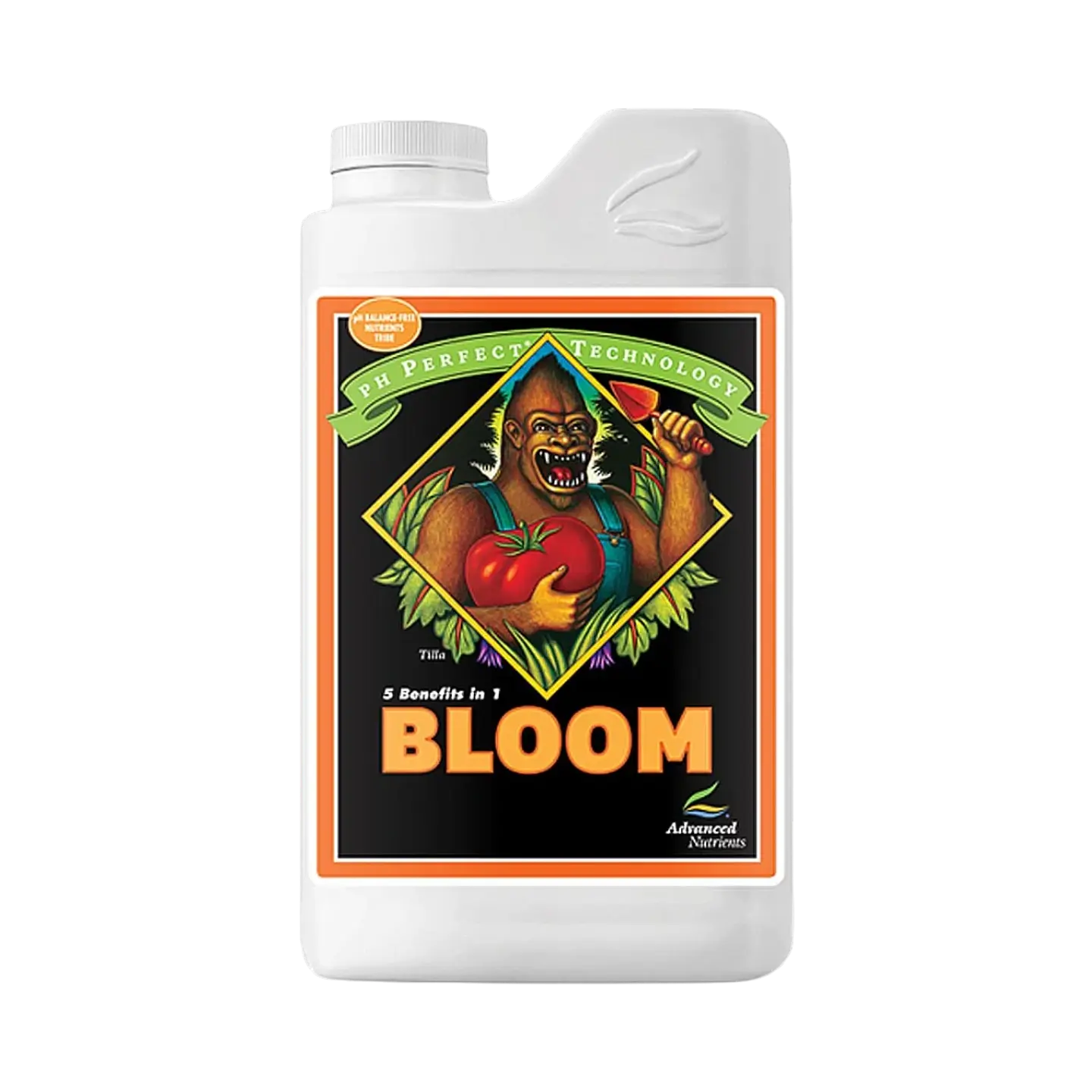 PH PERFECT BLOOM 1L ADVANCED NUTRIENTS 1