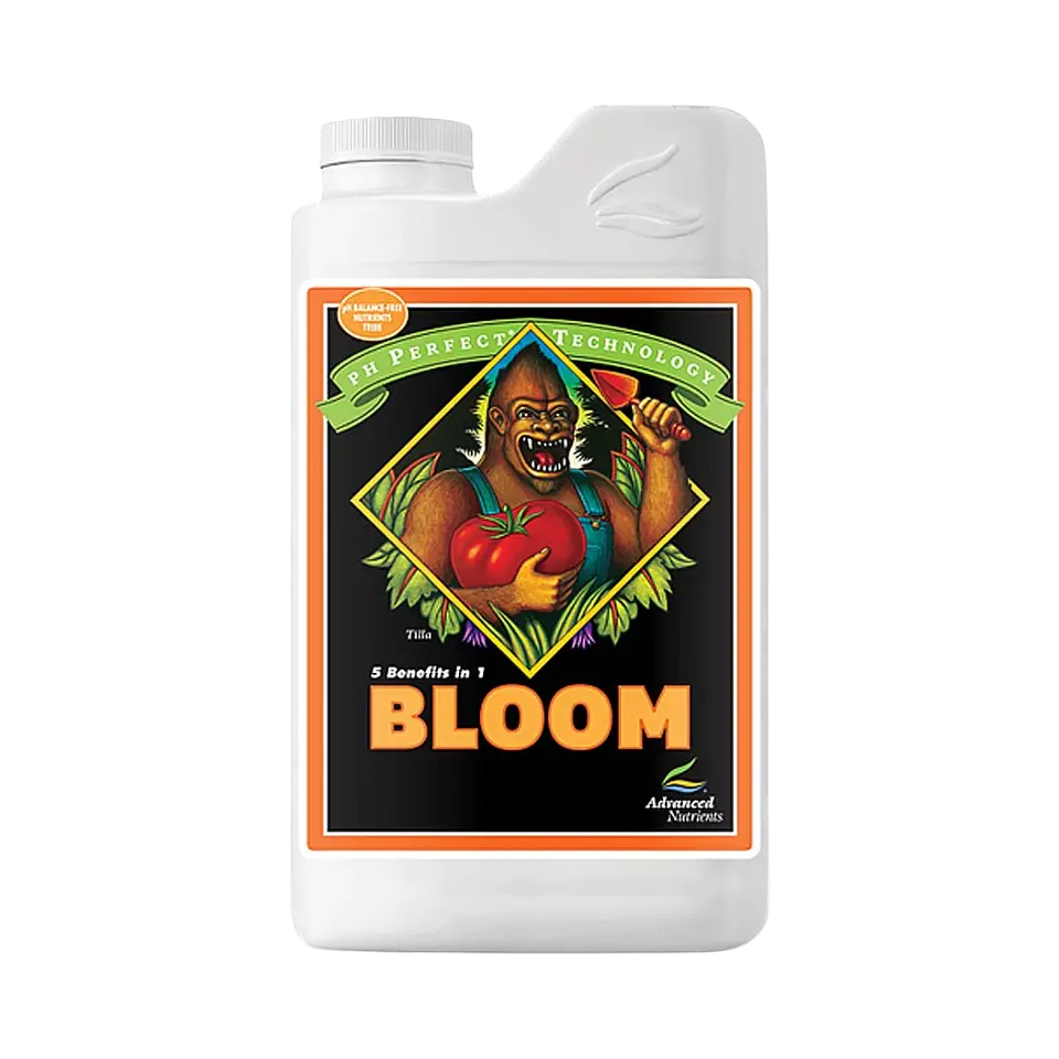 PH PERFECT BLOOM 1L ADVANCED NUTRIENTS 1