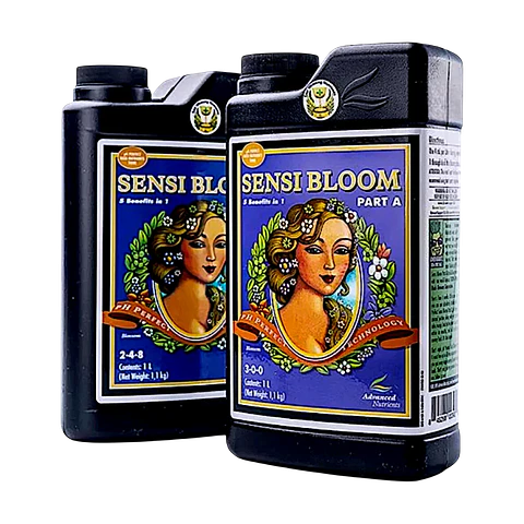 pH Perfect Sensi Bloom A+B 500ml  Advanced Nutrients