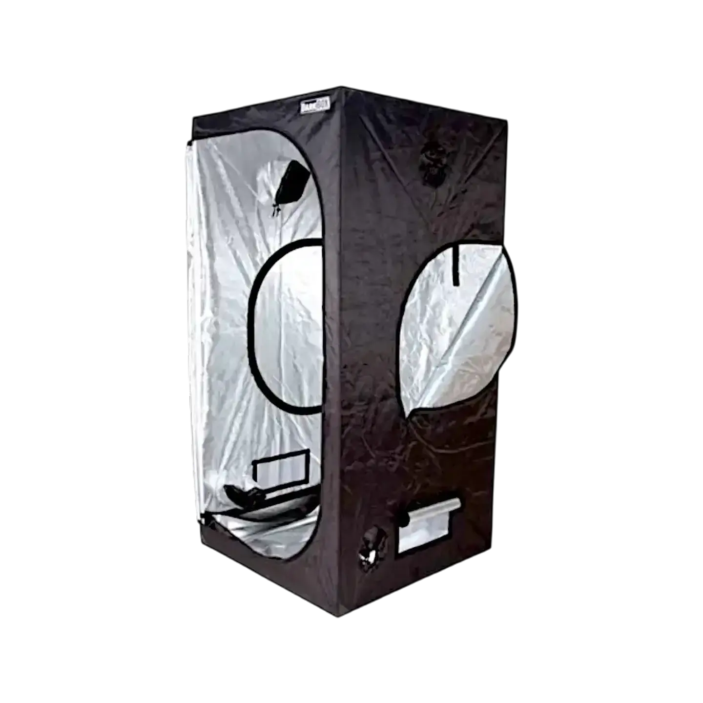 Carpa de  Cultivo Indoor Dark Box DB100 (100x100x200cm) 1