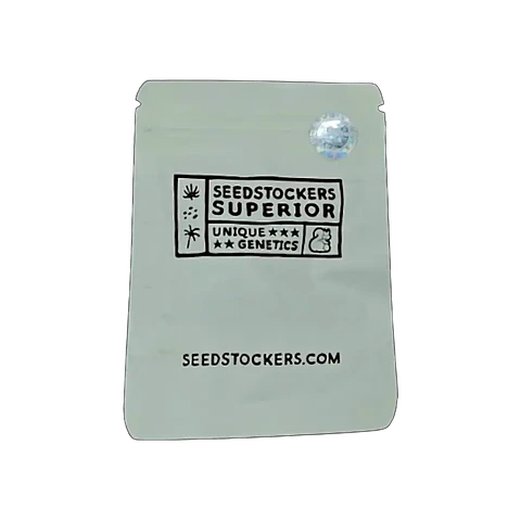 Mack & Crack Auto (3 Uds) - Seedstockers