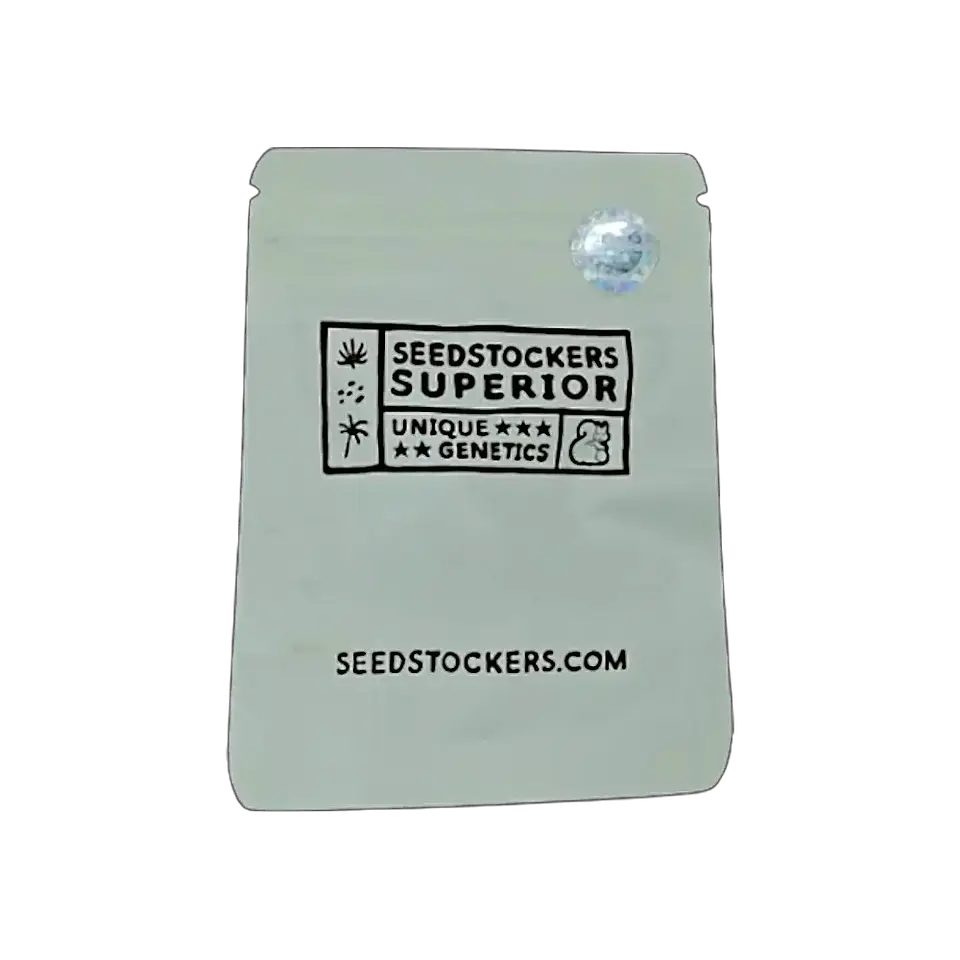 Resin Auto Mix (3 Uds) - Seedstockers 1