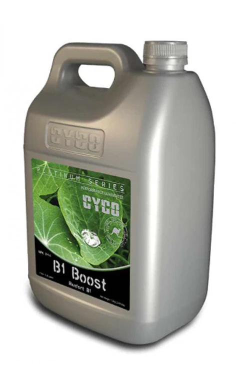 B1 BOOST 5L CYCO